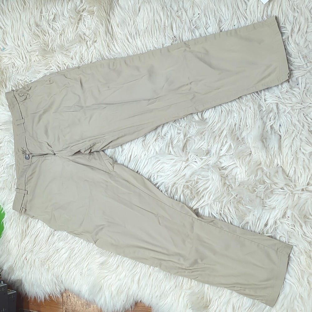 Khakis